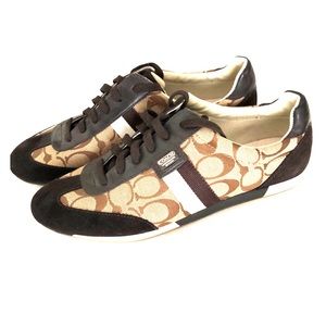 Coach Joss Sneakers